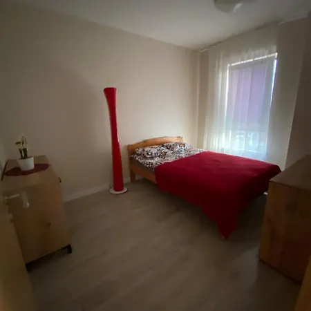 Apartment Jauna Teika *