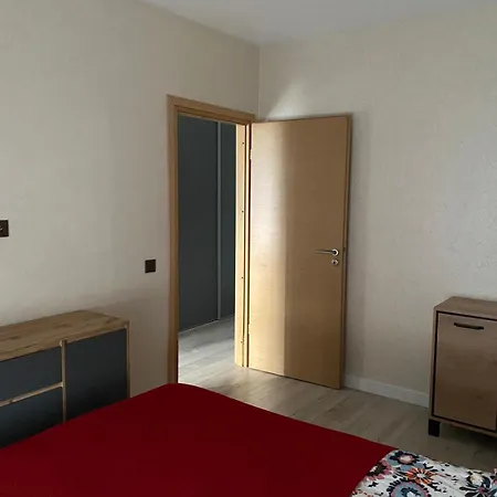 Apartment Jauna Teika