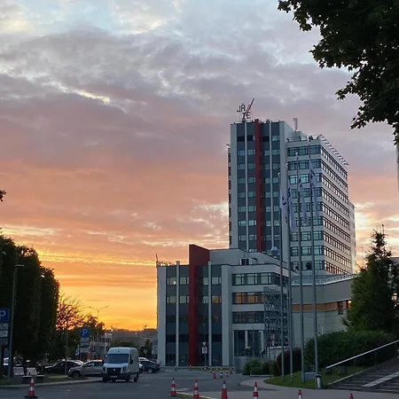 Apartment Jauna Teika